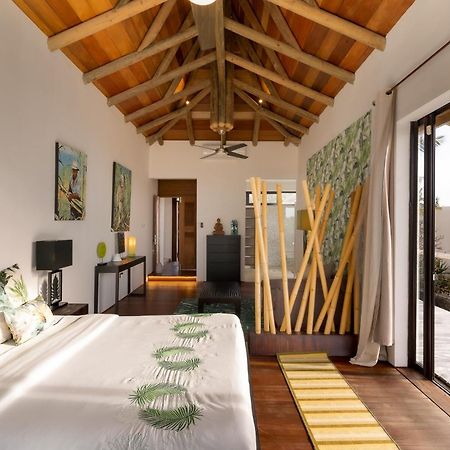 Koki Bonheur By Muse Villas Poste Lafayette Zewnętrze zdjęcie