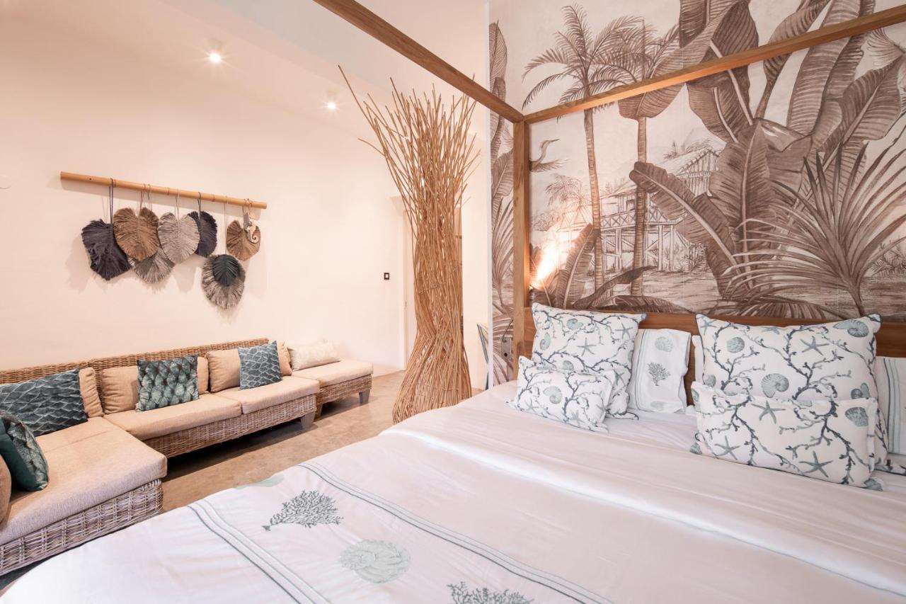 Koki Bonheur By Muse Villas Poste Lafayette Zewnętrze zdjęcie