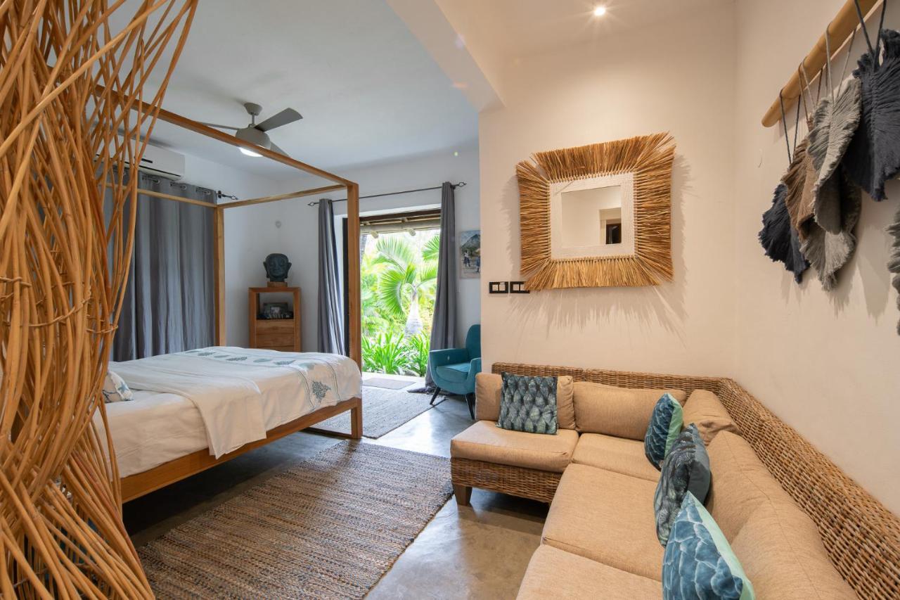 Koki Bonheur By Muse Villas Poste Lafayette Zewnętrze zdjęcie