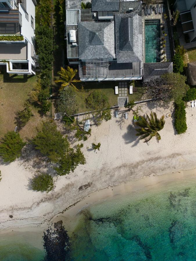 Koki Bonheur By Muse Villas Poste Lafayette Zewnętrze zdjęcie