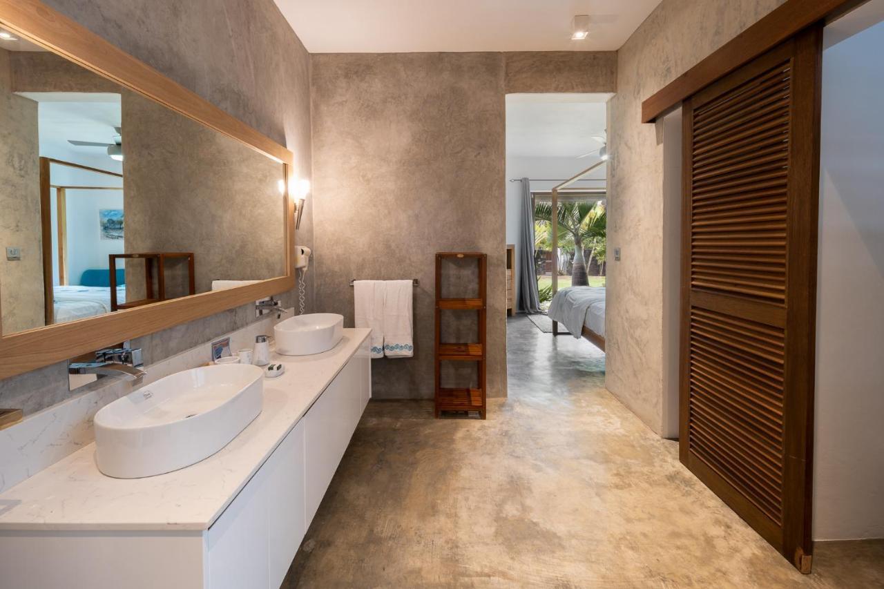 Koki Bonheur By Muse Villas Poste Lafayette Zewnętrze zdjęcie