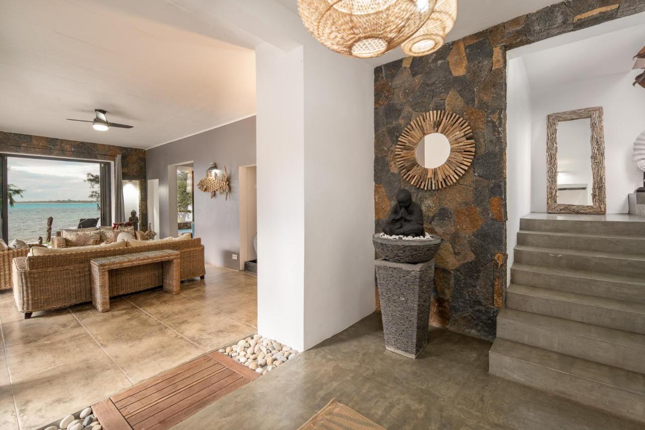 Koki Bonheur By Muse Villas Poste Lafayette Zewnętrze zdjęcie