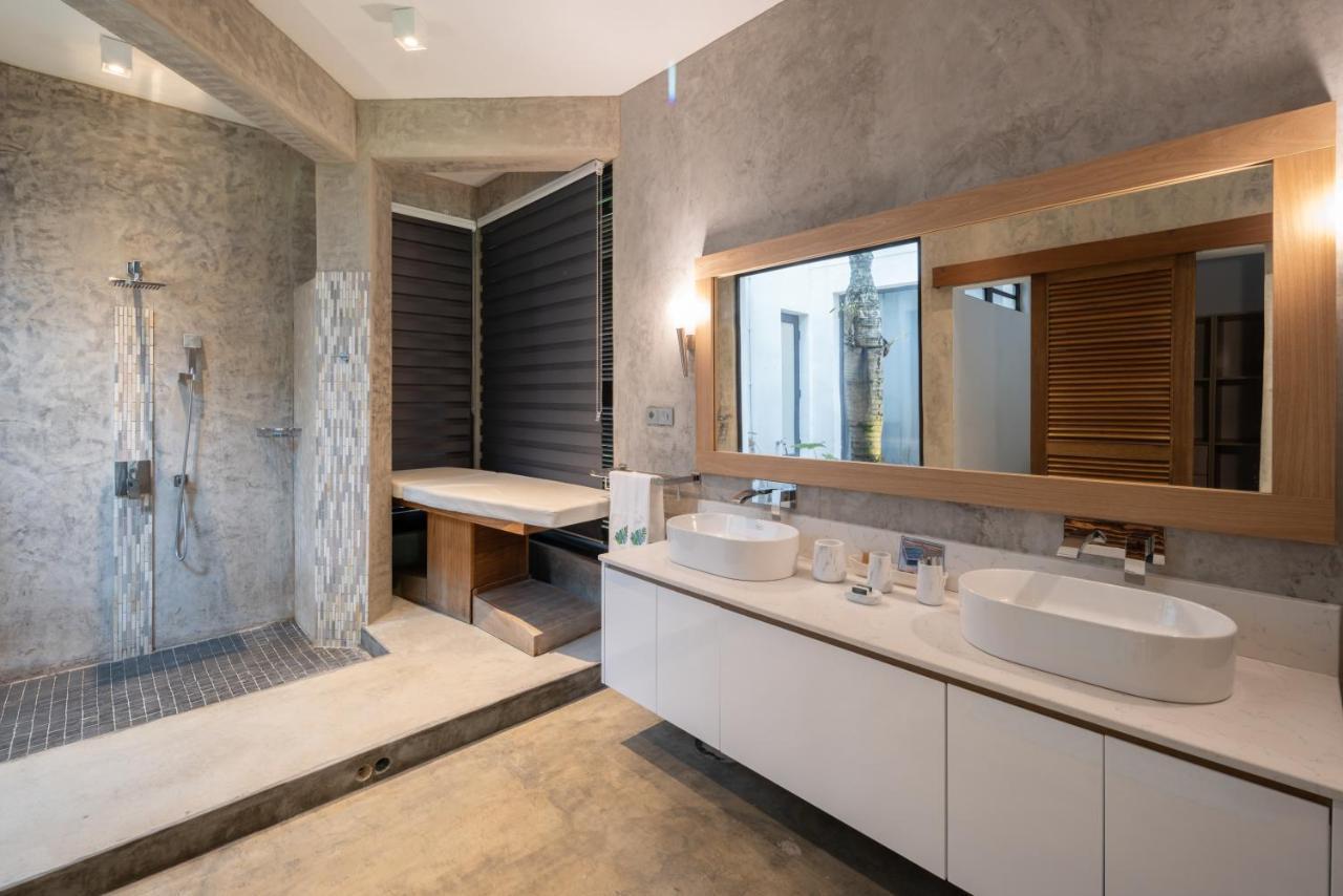 Koki Bonheur By Muse Villas Poste Lafayette Zewnętrze zdjęcie
