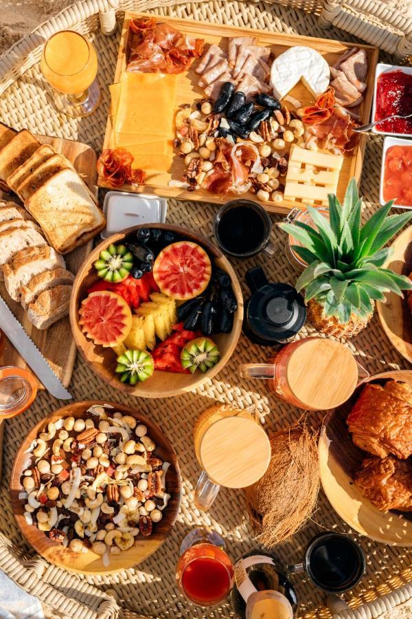 Koki Bonheur By Muse Villas Poste Lafayette Zewnętrze zdjęcie